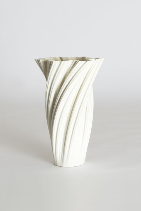 Vase LAURINA